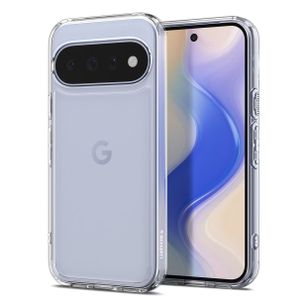 Spigen Ultra Hybrid Google Pixel 11 - Crystal Clear