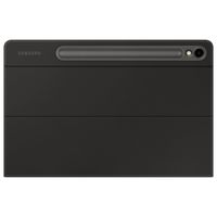 Samsung Slim Tastaturhülle Samsung Galaxy Tab S9 11.0 Zoll / S10 Lite / S10 FE / S9 FE 10.9 Zoll - QWERTY / NL - Schwarz