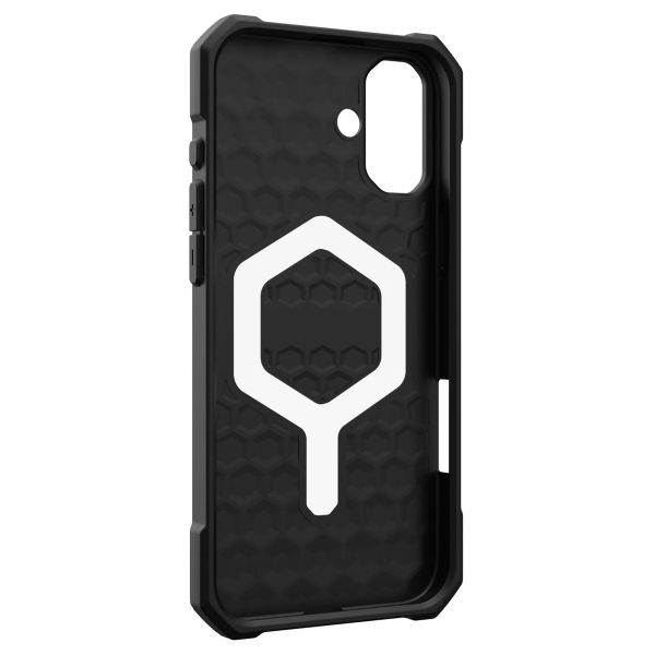 UAG Essential Armor MagSafe Apple iPhone 16 Plus - Schwarz