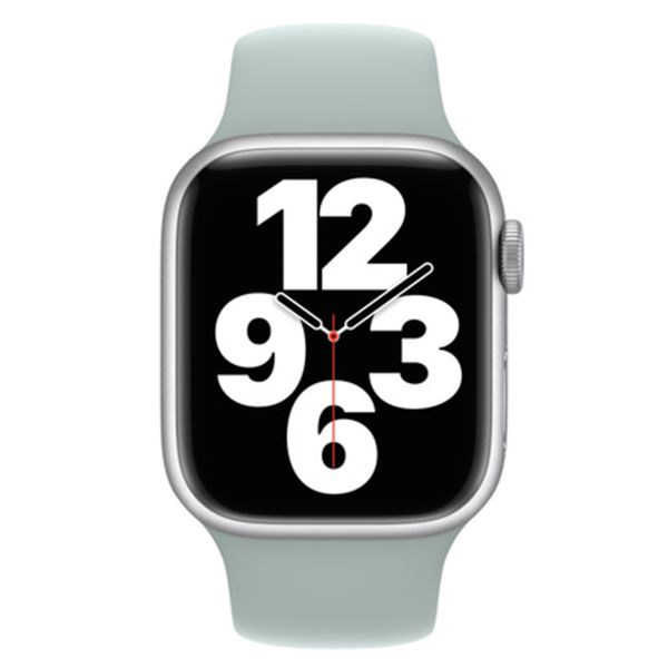 Apple Sport Armband für  Apple Watch | 38/40/41/42 mm - Größe S/M/L - Succulent