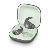 Beats Fit Pro kabellose Ohrhörer - Aktive Geräuschunterdrückung - Sage Gray