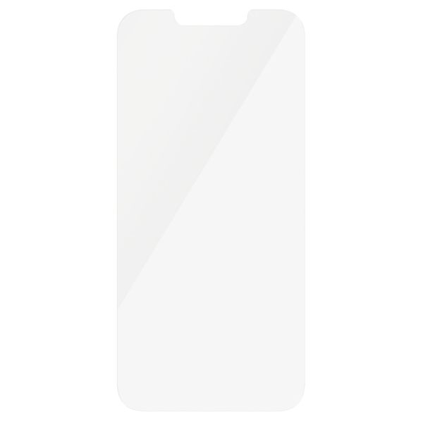 PanzerGlass Antibakterieller Screen Protector Apple iPhone 17e / 16e / 14 / 13 / 13 Pro