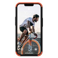 UAG Civilian Backcover Apple iPhone 13 Pro - Schwarz