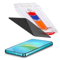 Accezz Sichtschutz-Schutzglas mit Applikator Samsung Galaxy A37 (5G)