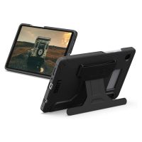 UAG Scout Backcover Handstrap Samsung Galaxy Tab A11 / A9 8.7 Zoll - Black