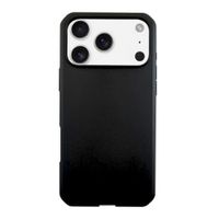 UAG Civilian LT Back Cover mit MagSafe Apple iPhone 17 Pro - Schwarz