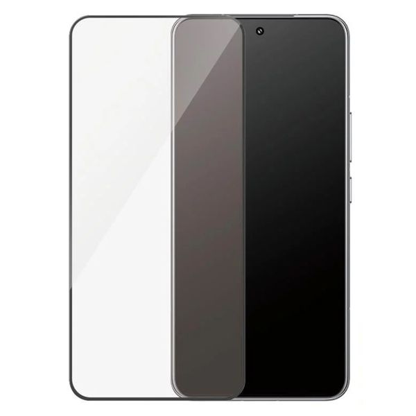 PanzerGlass Ultra-Wide Fit Antibakterieller Displayschutz Xiaomi Redmi Note 14 Pro (4G/5G) / 14 Pro Plus / 13 Pro Plus