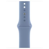 Apple Sport Armband für  Apple Watch | 38/40/41/42 mm - Größe S/M - Winter Blue