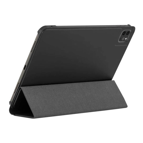 dbramante1928 Risskov Case Apple iPad Pro 11 (2025) M5 / (2024) M4 - Schwarz