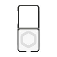 UAG Mouve Magnetic Backcover Samsung Galaxy Z Flip 8 - Ice