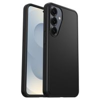 OtterBox Symmetry MagSafe Backcover in Originalverpackung Samsung Galaxy S25 - Schwarz
