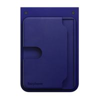 Fairphone Kartenhalter für das Fairphone 6 - Cobalt Blue