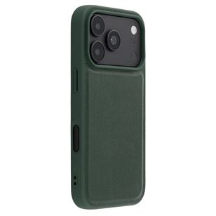 Accezz Backcover mit MagSafe Apple iPhone 18 Pro Max / 17 Pro Max - Grün