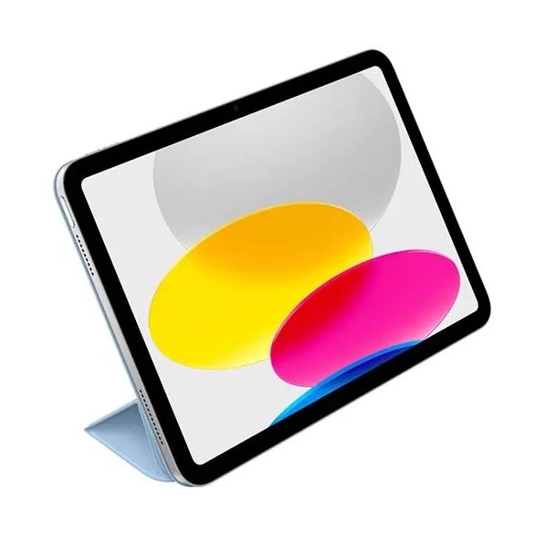Apple Smart Folio Apple iPad 11 (2025) 11 Zoll A16 / iPad 10 (2022) 10.9 Zoll - Blau