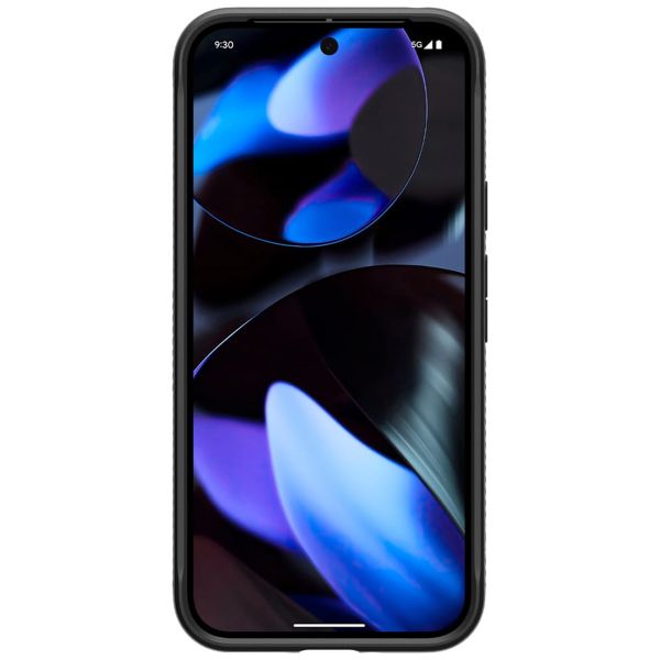 Spigen Rugged Armor Case Google Pixel 9 / 9 Pro - Schwarz