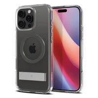 Spigen Ultra Hybrid S MagSafe Back Cover Apple iPhone 16 Pro - Graphite