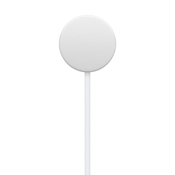 Apple Magnetisches Kabel USB-C Apple Watch - Schnellladung - 1 Meter - Weiß