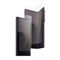 PanzerGlass Displayschutzfolie Glas & Folie Samsung Galaxy Z Fold 8 Ultra