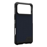 UAG Back Cover Metropolis LT MagSafe Apple iPhone 17 Pro - Kevlar Mallard