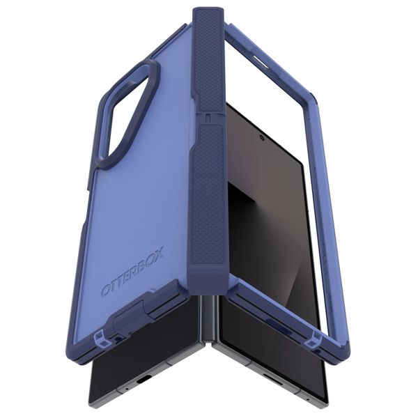 OtterBox Defender Pro XT Magnets Back Cover Samsung Galaxy Z Fold 8 Ultra - Witherwill Blue