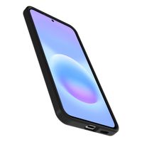 OtterBox React Backcover in Originalverpackung Samsung Galaxy A57 (5G) - Schwarz
