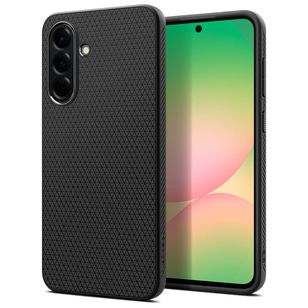 Spigen Liquid Air™ Backcover Samsung Galaxy A56 - Matte Black