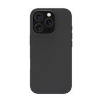 dbramante1928 Nuuk Backcover Apple iPhone 16 - Schwarz