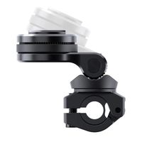 SP Connect Mirror Mount Pro SPC+ Handyhalterung für Scooter / Motorrad - Spiegelbefestigung - Schwarz