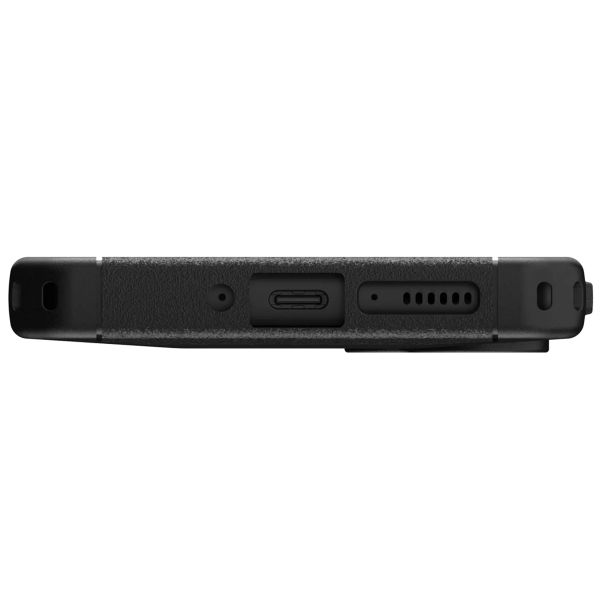 UAG Scout Backcover Samsung Galaxy A34 (5G) - Schwarz