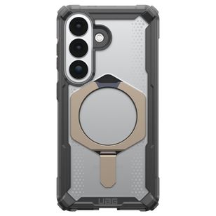 UAG Plasma XTE Back Cover MagSafe Samsung Galaxy S26 Plus - Ash / Titanium