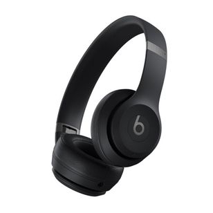 Beats Solo 4 kabellose Kopfhörer - Matte Black