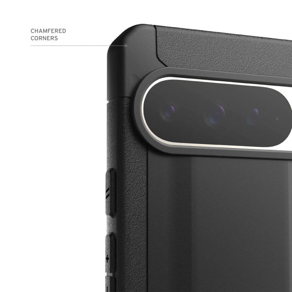 UAG Scout Backcover Google Pixel 9 Pro XL - Schwarz