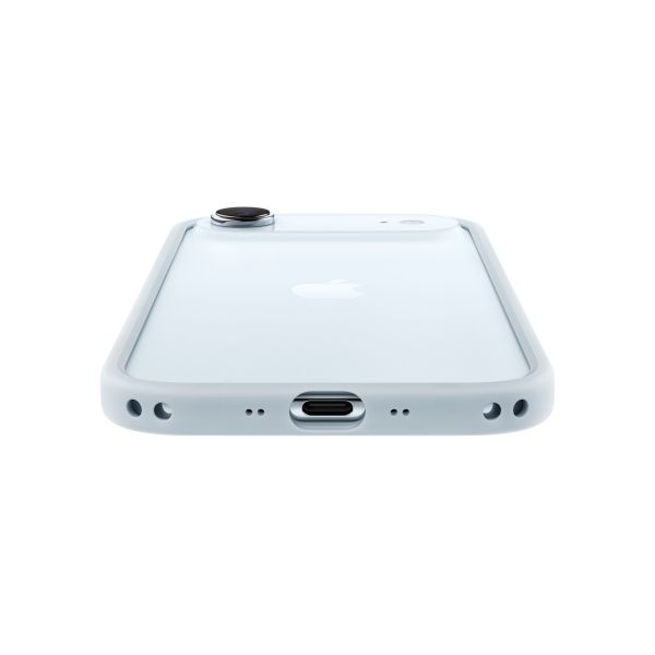 Apple Original Bumper Apple iPhone Air - Hellblau