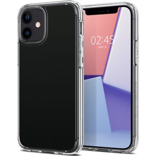 Spigen Ultra Hybrid™ Case Transparent für Apple iPhone 12 Mini