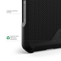 UAG Back Cover Metropolis LT MagSafe Apple iPhone 16 Pro Max - Kevlar Black