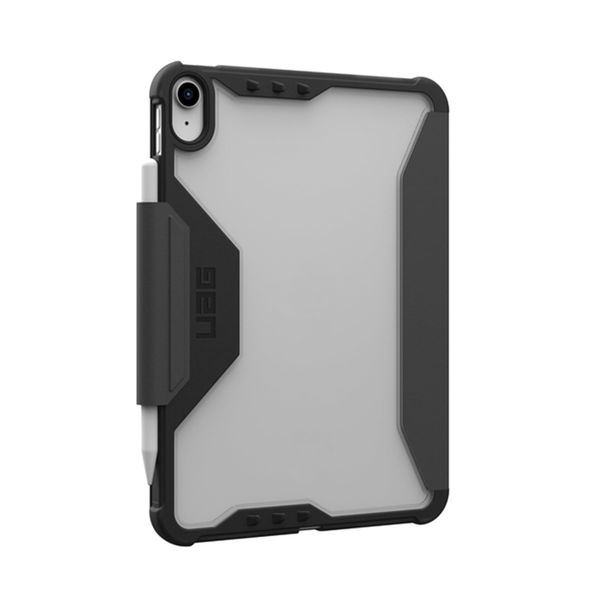 UAG Plyo LT Bulk Apple iPad 11 (2025) 11 Zoll A16 / iPad 10 (2022) 10.9 Zoll - Ice Black