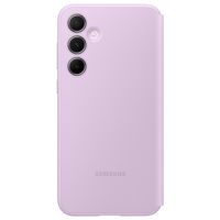 Samsung Original S View Klapphülle Samsung Galaxy A55 - Lavender