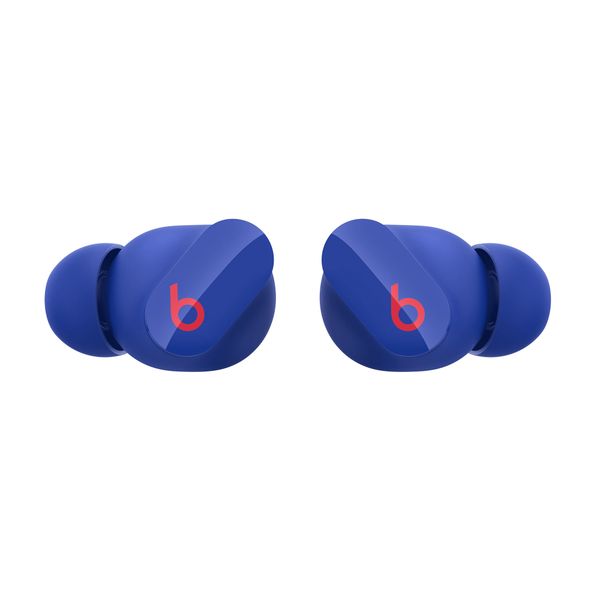 Beats Studio Buds - Kabellose Ohrhörer - Mit ANC Geräuschunterdrückung - Ocean Blue