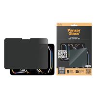 PanzerGlass Privacy Displayschutz Ultra-Wide Fit Apple iPad Pro 11 (2025) M5 / (2024) M4