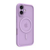 dbramante1928 Grenen Back Cover MagSafe Apple iPhone 17 - Violett