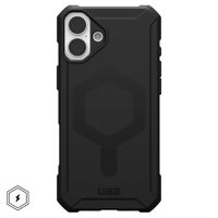 UAG Essential Armor MagSafe Apple iPhone 16 Plus - Schwarz