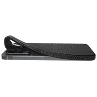 Spigen Liquid Air™ Backcover Samsung Galaxy A56 - Matte Black