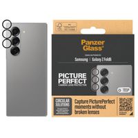 PanzerGlass PicturePerfect Kameralinsenschutz Samsung Galaxy Z Fold 6 - Transparent