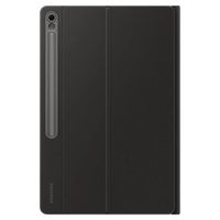 Samsung Bookcover-Tastatur Samsung Galaxy Tab S10 FE Plus - QWERTY / NL - Schwarz