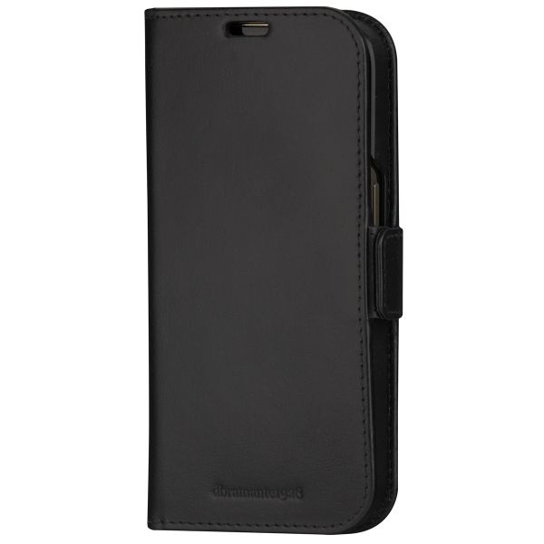 dbramante1928 Lynge Klapphülle Apple iPhone 15 Pro Max - Schwarz