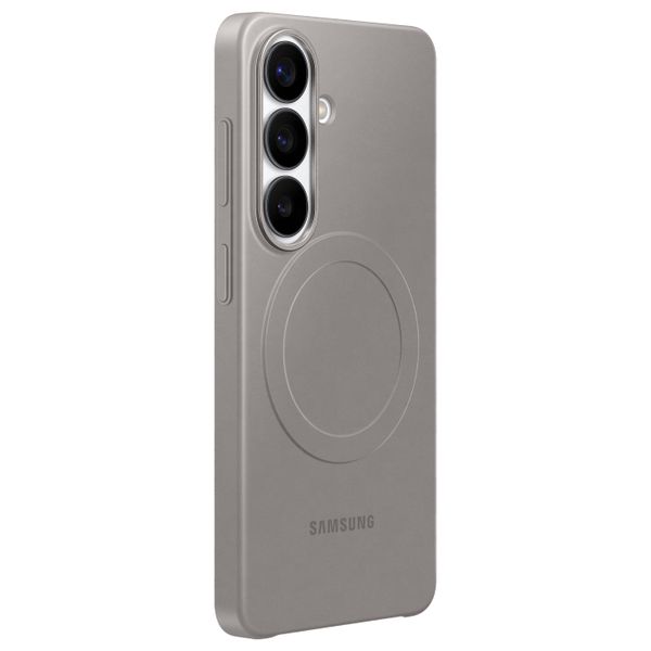 Samsung Slim Magnet Hülle Samsung Galaxy S26 - Gray