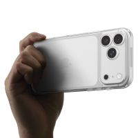 Spigen Ultra Hybrid Apple iPhone 18 Pro Max / 17 Pro Max - Crystal Clear