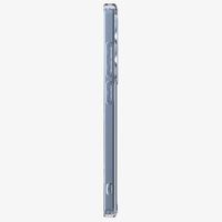 Spigen Ultra Hybrid Backcover MagSafe Samsung Galaxy S25 Ultra - Transparent