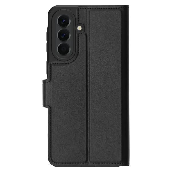 dbramante1928 Oslo Pro Klapphülle Samsung Galaxy A57 (5G) - Black