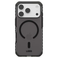 UAG Plyo LT MagSafe Backcover Apple iPhone 18 Pro / 17 Pro - Ash Black